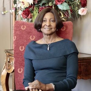 Meet your Posher, Jamice